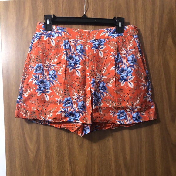 NWT LOFT shorts - Picture 2 of 2